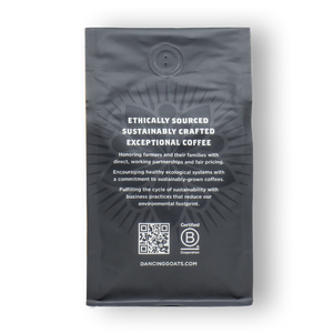 Organic Fair-Trade French Roast