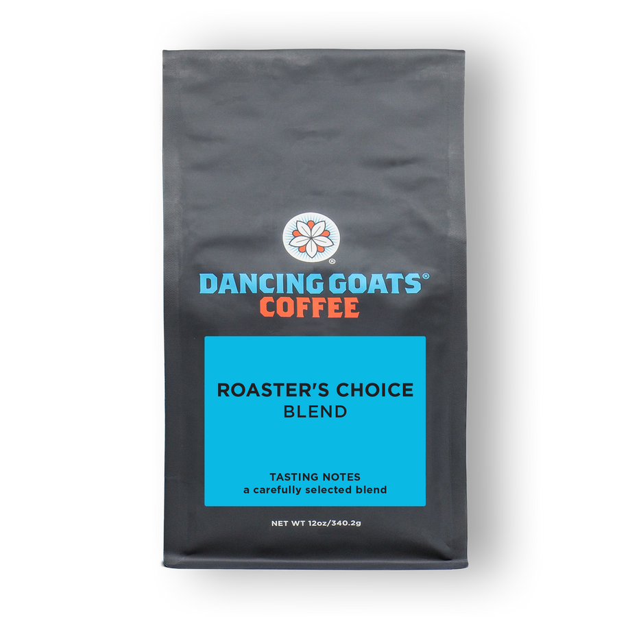 Roaster's Choice Blend