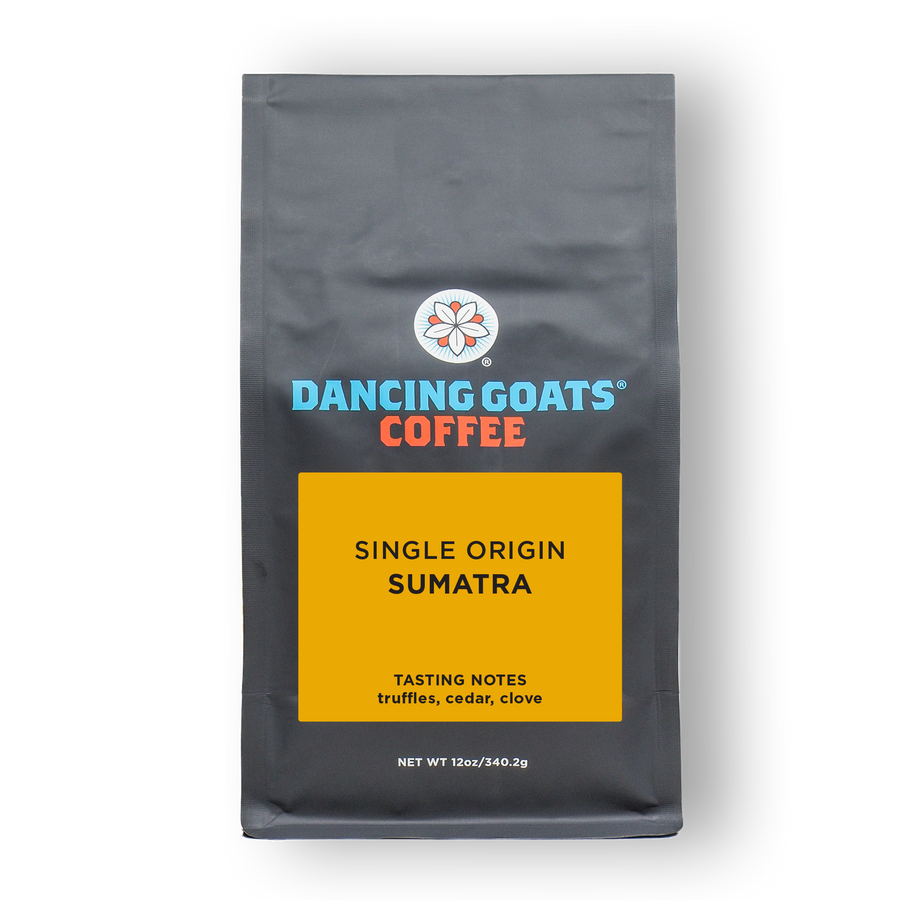 Young volcanic soil and adequate rainfall contribute to the perfect conditions to produce this exceptional coffee. Bold and delightfully full flavored with a heavy and dense body that exhibits a clean and fresh herbal acidity. Taste earthy cedar notes balanced by sweet tobacco flavors. “Triple Picked” meaning it has passed the scrutiny of trained sorting eyes no less than three times. 100% Arabica Coffee Beans. Roasted to order