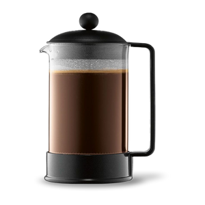 Bodum Brazil French Press 12-Cup