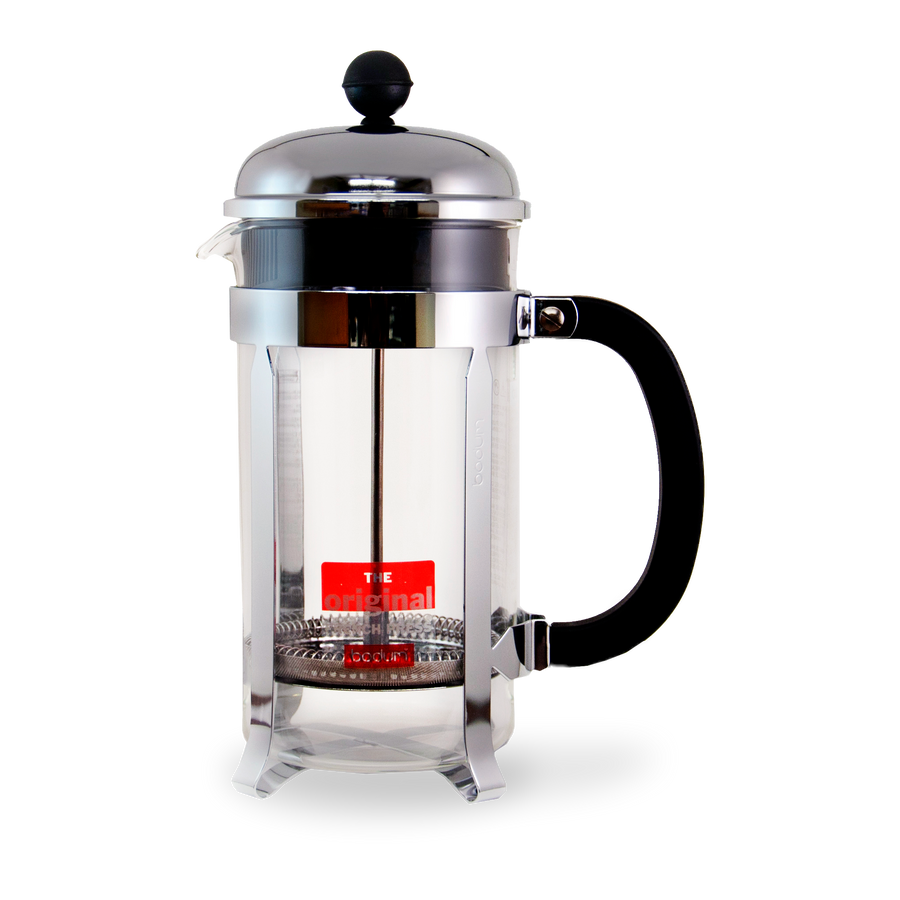 Bodum Chambord 8-Cup French Press