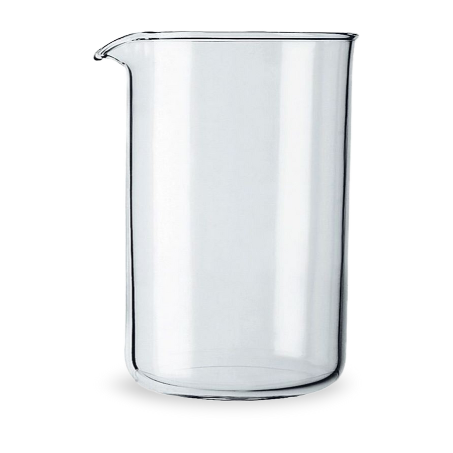 Bodum French Press Replacement Glass 12 Cup