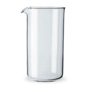 Bodum French Press Replacement Glass 3-Cup