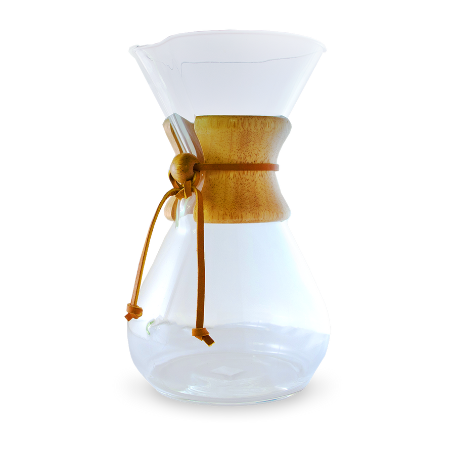 CHEMEX® Classic Series 8-Cup Coffee Maker