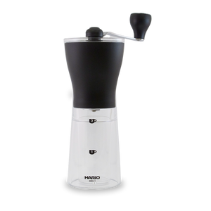 Hario Slim Coffee Mill