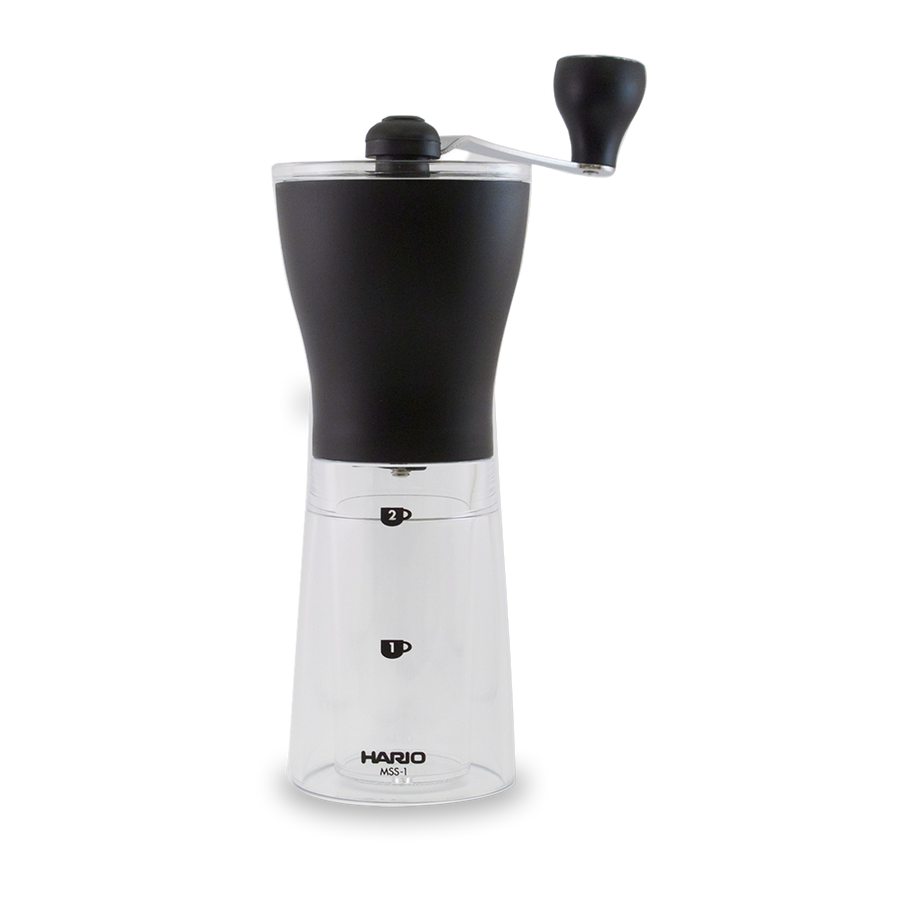 Hario Slim Coffee Mill