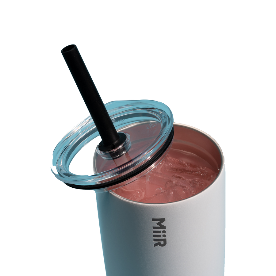 Miir Press-Fit Straw Lid