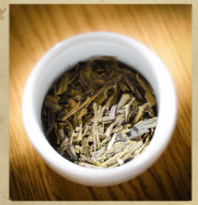 how to, tea, not coffee, home brewing, loose green tea