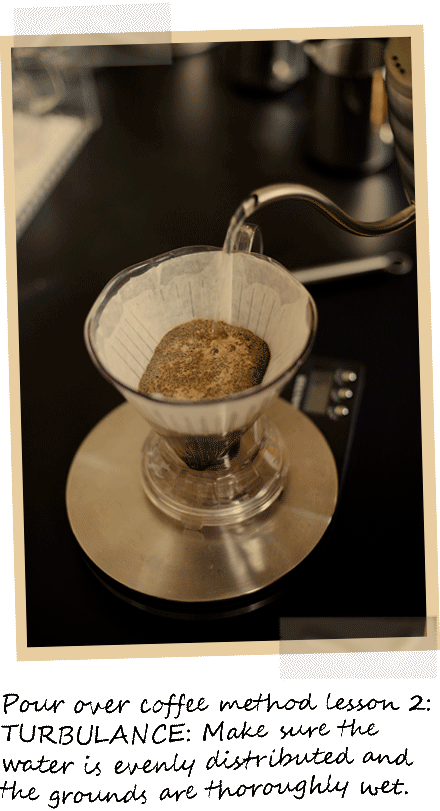  chemex, Clever Dripper, COFFEE BREWING, HOME BREWING, POUR OVER COFFEE, SINGLE SERVE COFFEE, TUTORIALS - Fresh Coffee Bloom