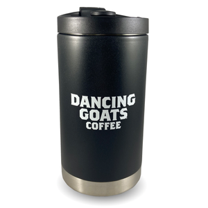 Planetary Design Steel Toe 2.0 Travel French Press